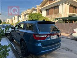 دودج دورانجو